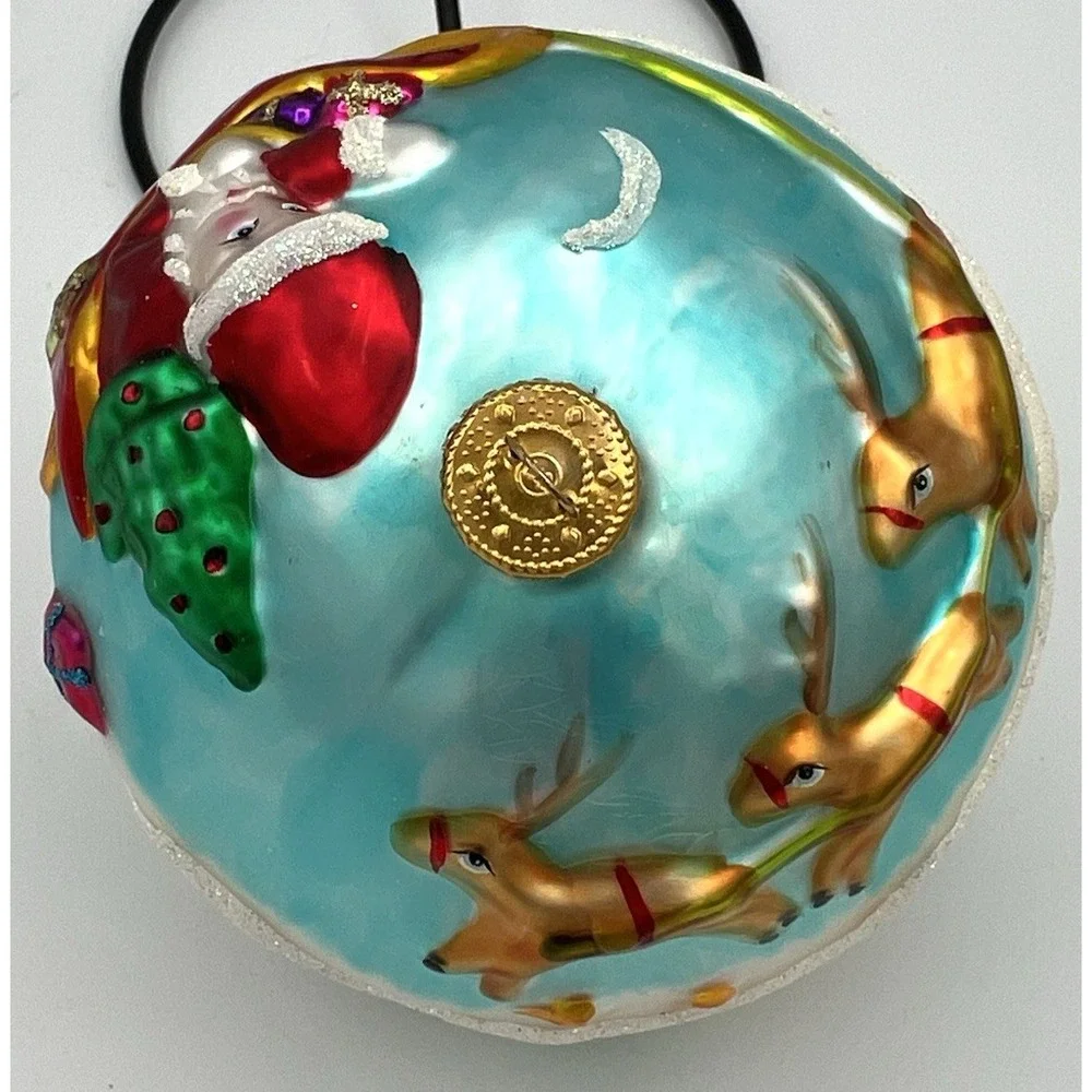 The Unbranded Brand ornament excellent